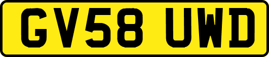 GV58UWD