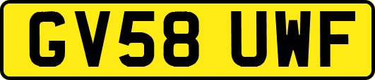 GV58UWF