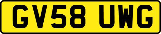 GV58UWG
