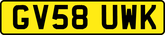 GV58UWK