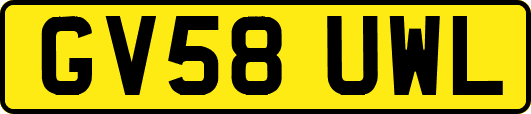 GV58UWL