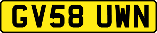 GV58UWN
