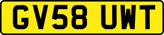 GV58UWT