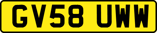 GV58UWW
