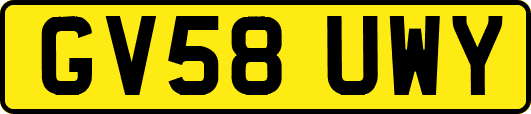 GV58UWY