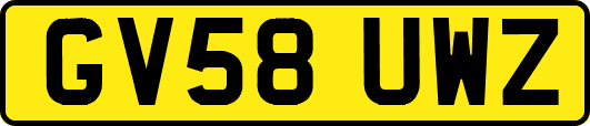 GV58UWZ