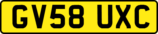 GV58UXC