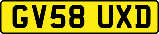 GV58UXD