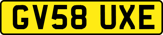 GV58UXE