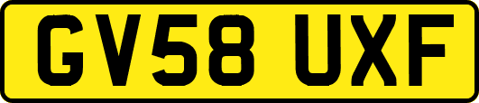 GV58UXF