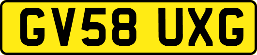 GV58UXG