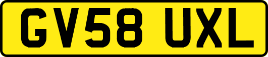 GV58UXL