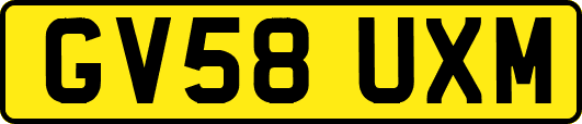 GV58UXM