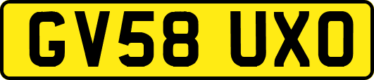 GV58UXO