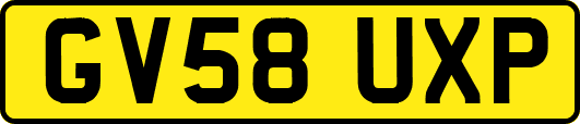 GV58UXP