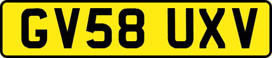 GV58UXV