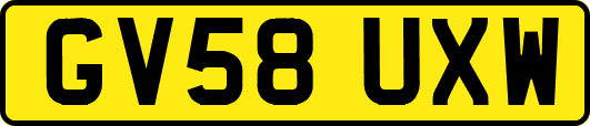 GV58UXW