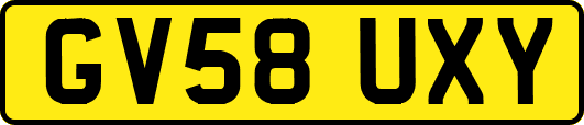 GV58UXY