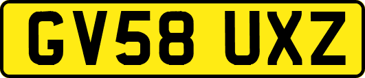 GV58UXZ