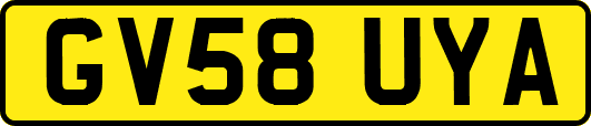 GV58UYA