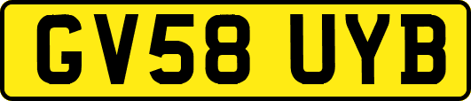 GV58UYB