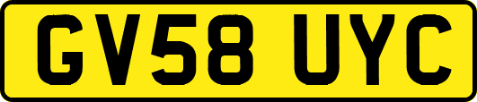 GV58UYC
