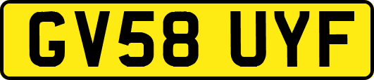 GV58UYF