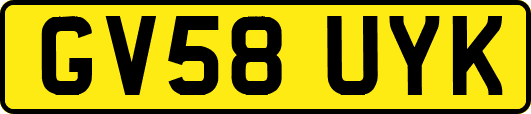 GV58UYK