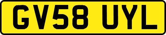 GV58UYL