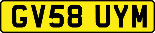 GV58UYM