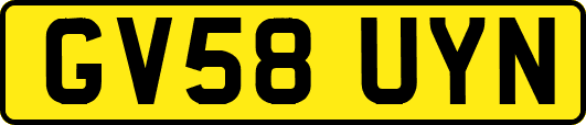GV58UYN