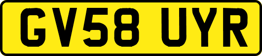 GV58UYR
