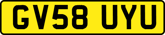 GV58UYU