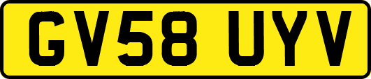 GV58UYV