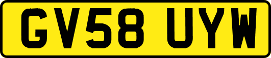 GV58UYW