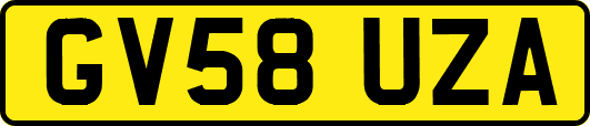 GV58UZA