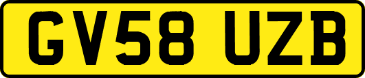 GV58UZB