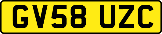 GV58UZC