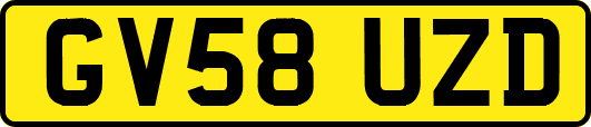 GV58UZD