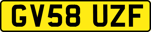 GV58UZF