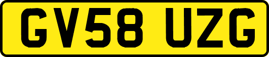 GV58UZG