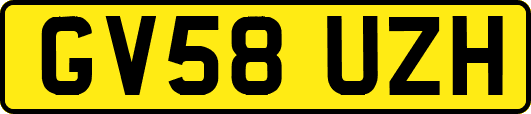 GV58UZH
