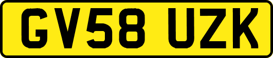 GV58UZK