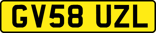 GV58UZL