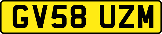 GV58UZM