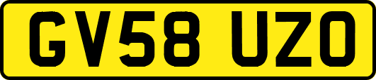GV58UZO