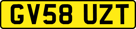 GV58UZT