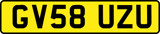 GV58UZU