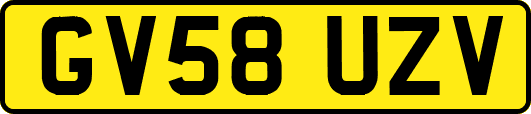 GV58UZV