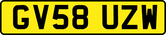 GV58UZW
